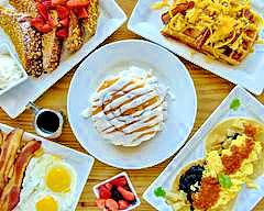 Syrup - Oklahoma City