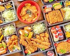 とんかつ太一 Tonkatsutaichi