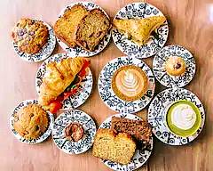 Annemarie's Cakes LLC