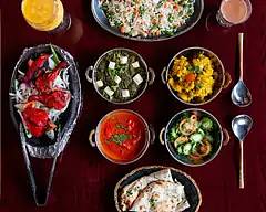 Nirvanis Indian Kitchen