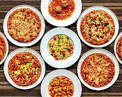 Bellagio Pizza & Grill