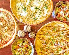 Pizza and Calzone - Fairfax
