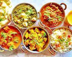 Desi Tadka Indian Grill