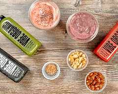 Vibe Organic Juice Bar