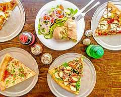 Pizza Mania (Midland Ave)