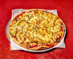WG Pizzas