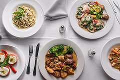 BV Tuscany Italian Restaurant