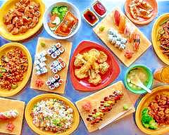 Teriyaki House -(Symphony)