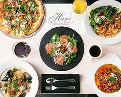 Sardina's Italian Restaurant & Bar
