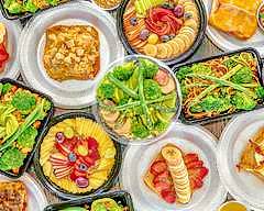 Beautiful Food 