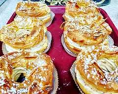 Jacqueline's Bakery Suntree