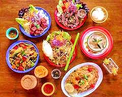 Thai Village