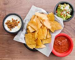 El Paso Mexican Restaurant (Woodbridge)