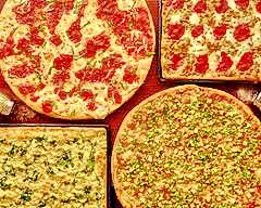 Kode Pizza