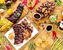 Au Laboureur Steak House