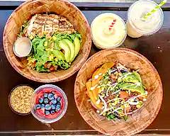 POKE BOWL