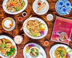 Tubtim Siam