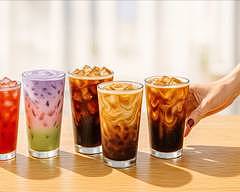 Compass Coffee (10400 Fairfax Blvd)
