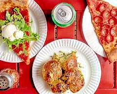 Manero's Pizza