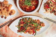 Szechuan Chef