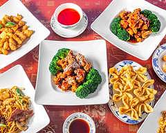 Golden Palace Chinese Restaurant