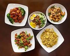 Kon Asian Bistro