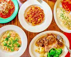 Colori Kitchen