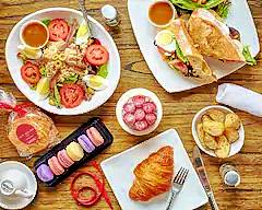 Rise Bakery Sterling - Gluten Free