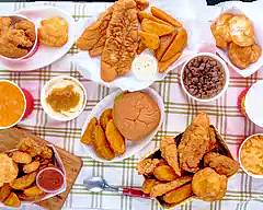 Brown's Chicken (Palatine)