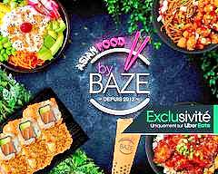 Asian Food by BAZE - Paris 10