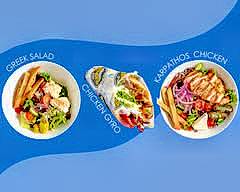 Acropolis Greek Taverna (Orlando)