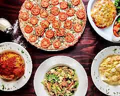 Vasilios Pizza (Providence)