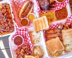 Fricker's (Troy)