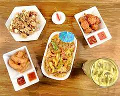 The Thai Bistro