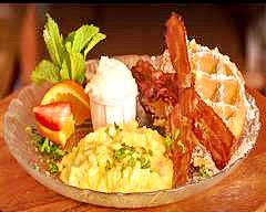 Wildflower Cafe