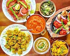 Burger and Kabob Hut (Bellevue)