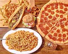 Joe's Pizza & Pasta