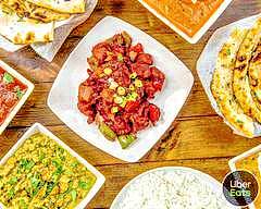 Lime & Lemon Indian Grill & Bar (Durham)