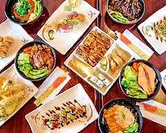 Fuji Grill (Huntington Beach)