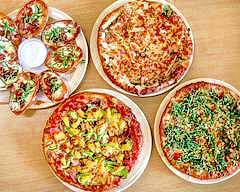 Premium Pizza