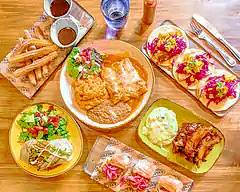 Full Sabor