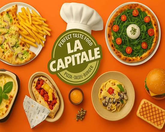 Pizzeria La Capitale