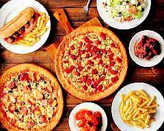Pizza Wali