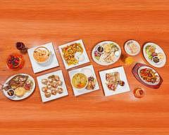 La Fuente Family Restaurant & Tikal Bakery