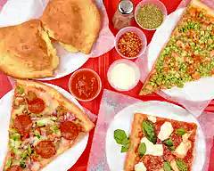 Brother's Pizza (S Rainbow Blvd)