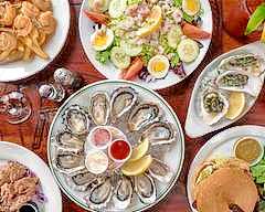 Crave Fishbar (Upper West Side)