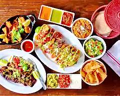 Pa' Comer Algo Restaurant