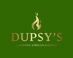 DUPSY'S (A Modern African Kitchen) (2616 Blodgett St)