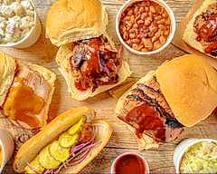 Smoque BBQ