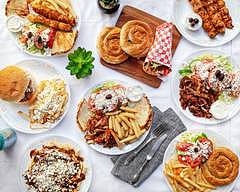 Alexandros Take Out (Queens Quay)